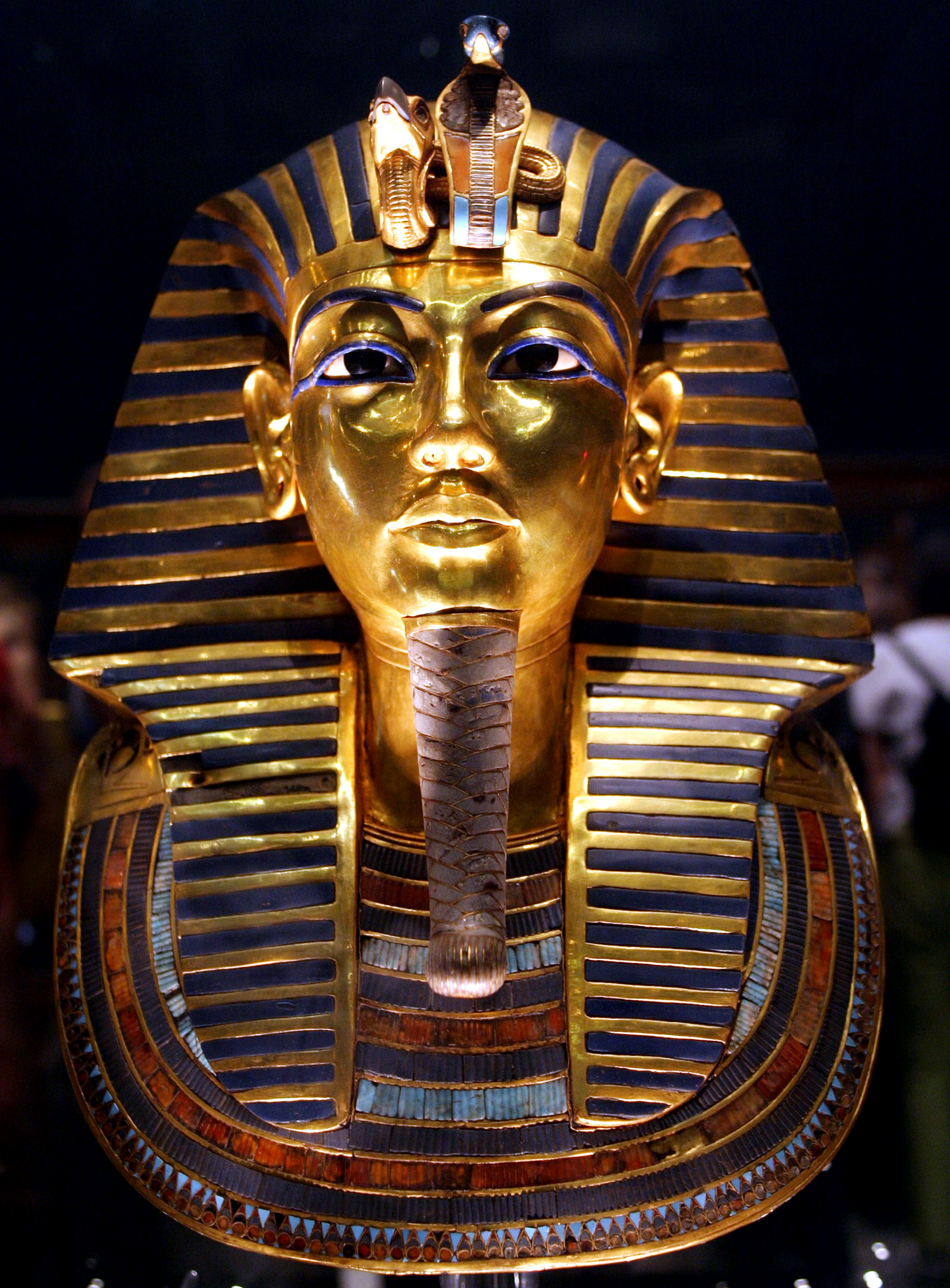 Tutankhamun - Wikipedia