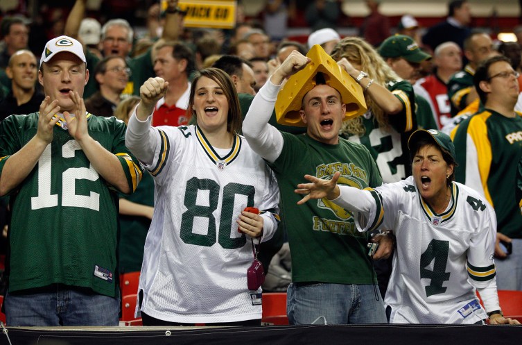 Cheer on the Packers with Saz's - Saz's Hospitality Group