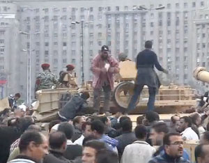 egyptprotests