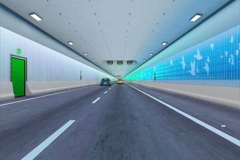 Dänen endgültig für Ostsee-Tunnel nach Deutschland