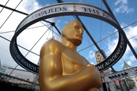 The Best Moments from the 2011 Oscars