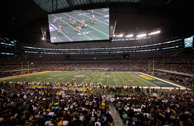 After Four Years, Super Bowl XLV Ticket Seating Scandal Finally Settles