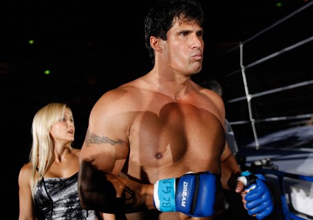 Shady Switch: Did Jose Canseco Send His Twin Brother to Box for Him?