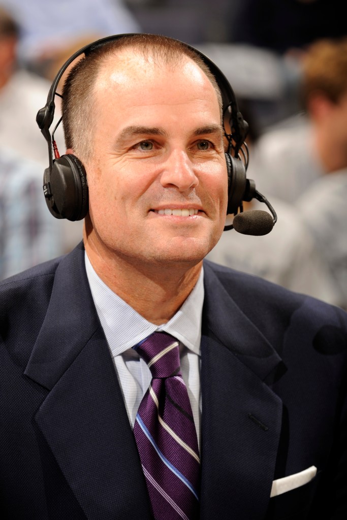 ESPN’s Jay Bilas Anyone Who Thinks They Can Predict College Basketball