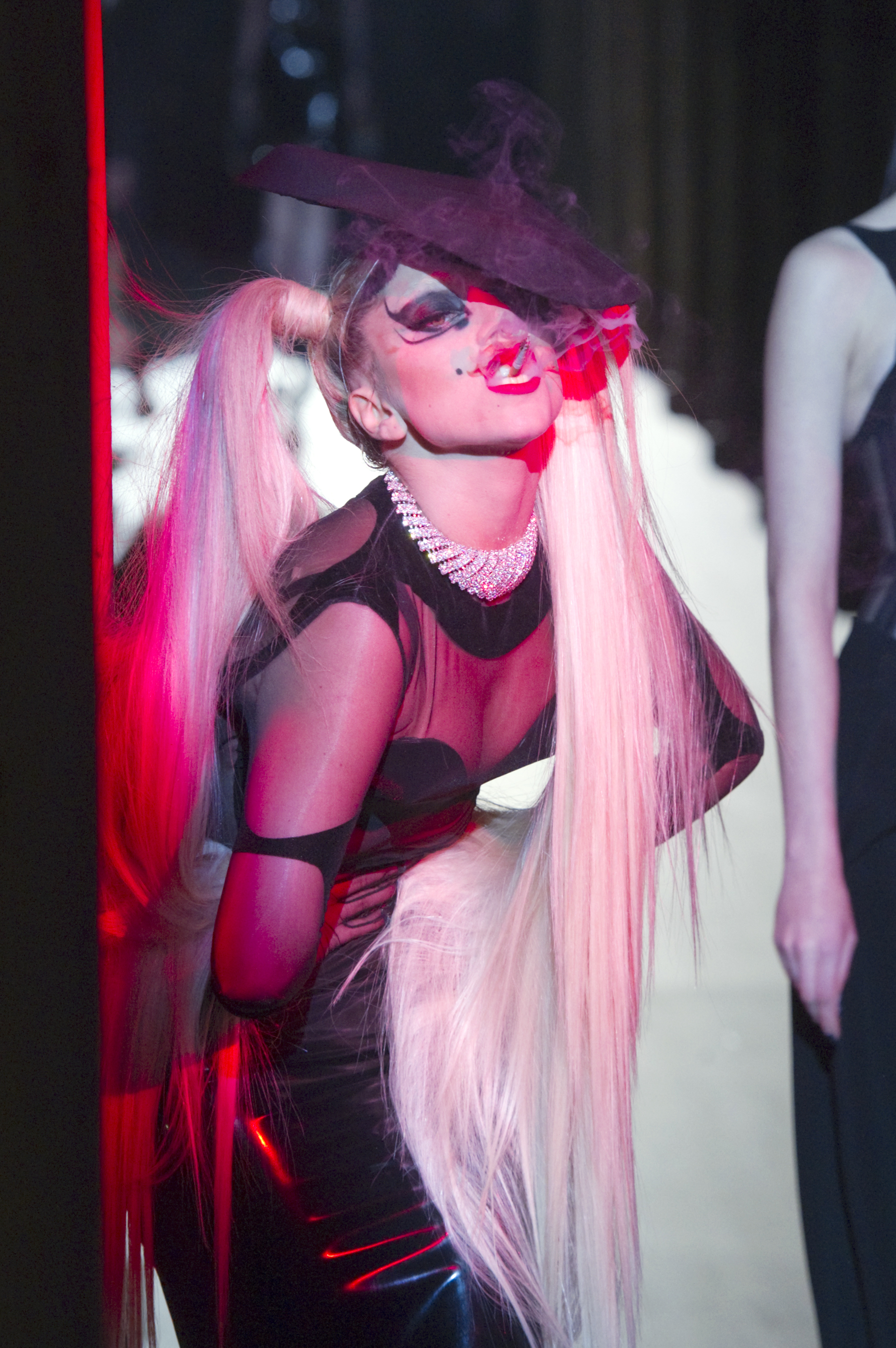 Gaga thierry discount mugler