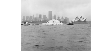 The Great Sydney Iceberg (1978) 