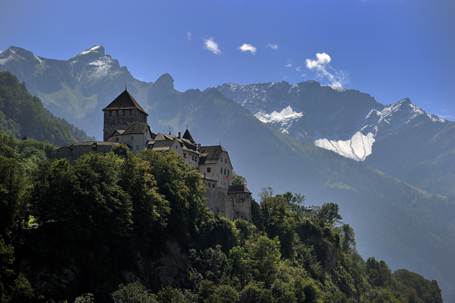 Antique Airplanes, Ski Resorts and Liechtenstein: Odd Dwellings You Can ...