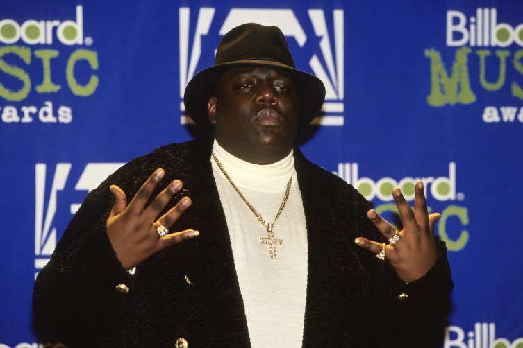 Inside The Death Of Biggie Smalls And The Mystery Of Who Killed Him