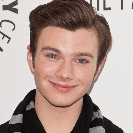 Chris Colfer’s Great Week: First the TIME 100, Now a Sitcom Writing Gig ...