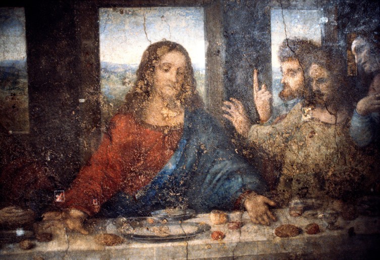 Maundy Thursday No More: Was the Last Supper Actually on a Wednesday ...