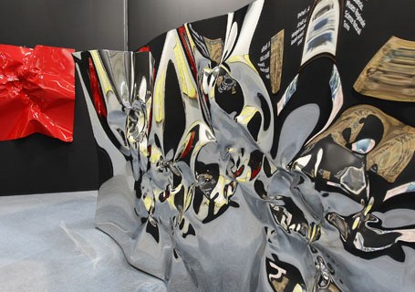 MiArt 2011: Contemporary And Modern Art International Fair - Press Preview