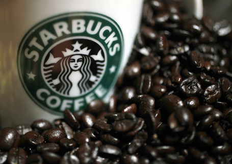 Get a Free Cup of the Black Stuff at Starbucks by Going Green