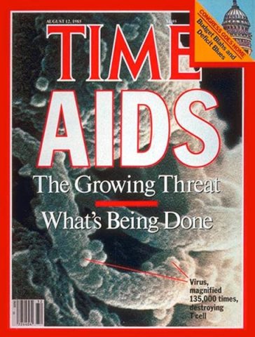 AIDS: A Growing Threat