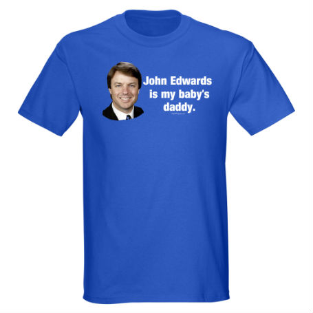 2. John Edwards