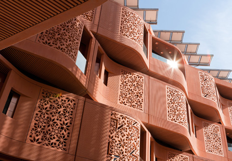 Masdar Institute Of Science And Technology