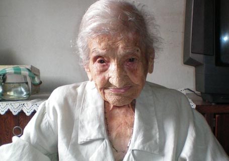 Oldest-Woman