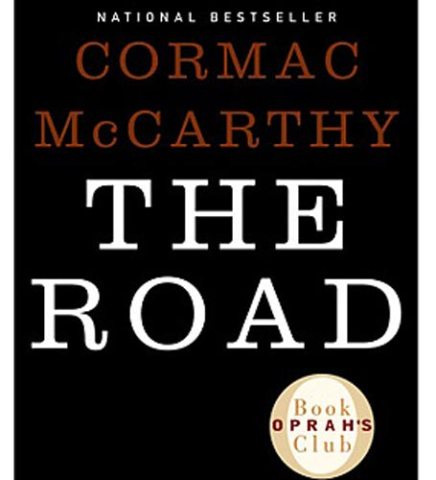Novel: Cormac McCarthy's <i>The Road</i>