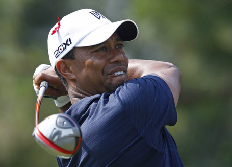 Tiger Woods Bows Out of Players Championship: Is This the Beginning of ...