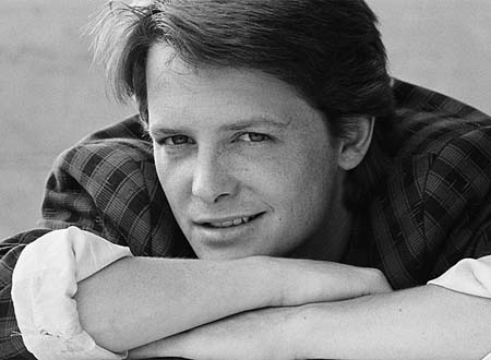 Happy 50th Birthday! Our Five Favorite Michael J. Fox Moments | TIME.com