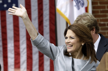 Tom Petty Michele Bachmann Can t Use My Song