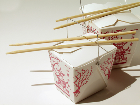 small chopsticks