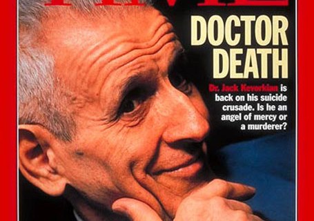 Dr. Death's Legacy