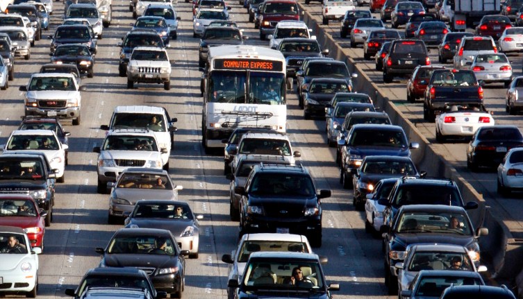 QUOTE: L.A. Mayor Issues Traffic Warning | TIME.com