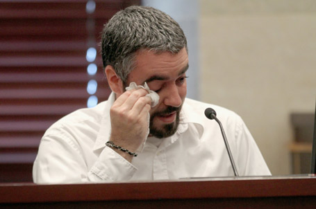 Casey Anthony Trial Update: The Brother, Lee Anthony, Takes The Stand |  