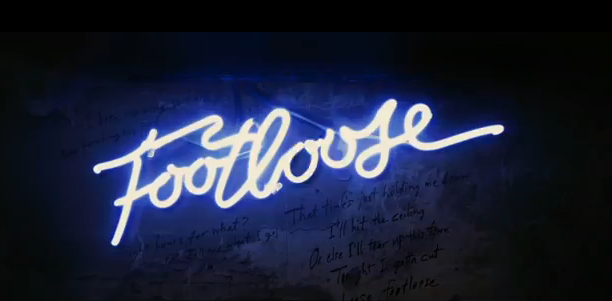 February 24, 2012 Friday. Film – February 24, 2012 I will learn about the  culture of the 1980's from watching Footloose (1984) with Kevin Bacon.  Answer. - ppt download