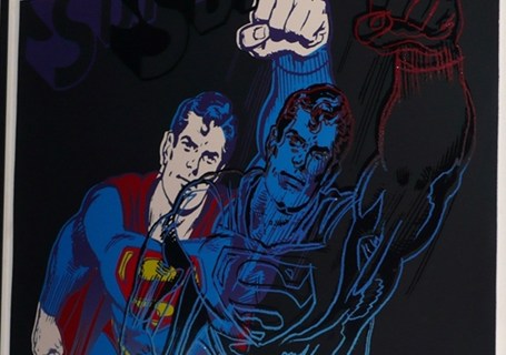 1. Metropolis, Ill.: Superman