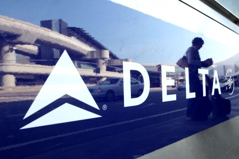 Delta Airlines Posts Wider Third Quarter Loss Of $161 Million