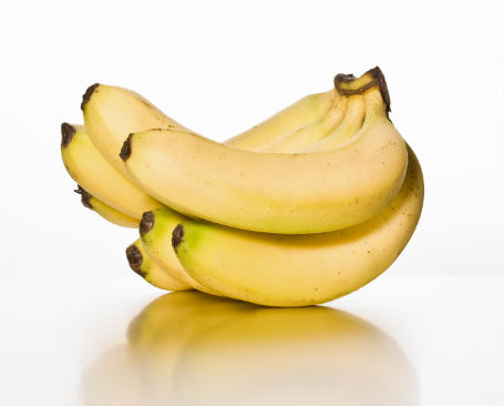 Bananas: From the Bunch to Your Breakfast