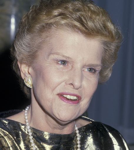 Betty Ford Former First Lady Dies At 93 