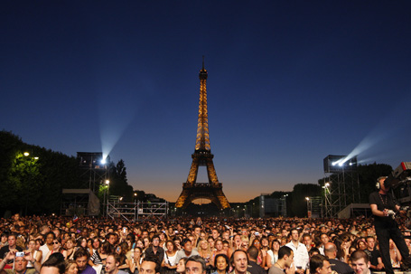 Top 10 Things You Didn’t Know About Bastille Day