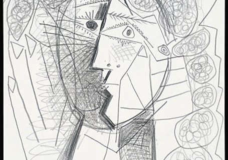 picasso-drawing