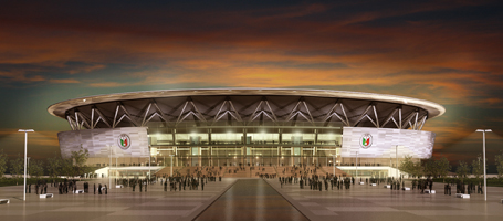 Manila Arena