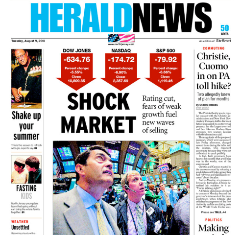 Herald News (North N.J.)