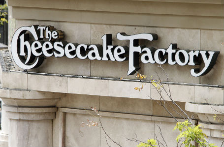 cheesecake factory