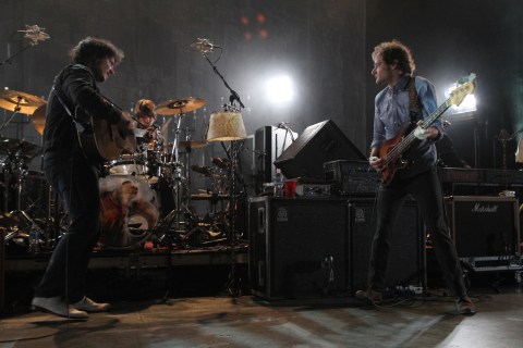 An Evening With Wilco - March 26, 2010