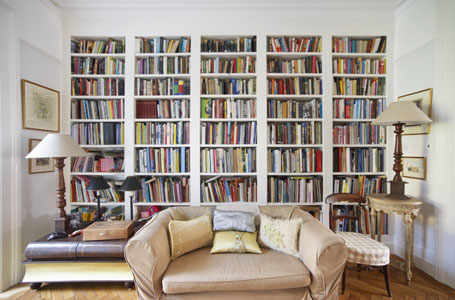 Ikea Altering Billy Bookshelf to Hold More than Books TIME