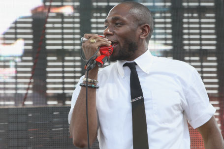 What Happened To The Artist Formerly Known As Mos Def?