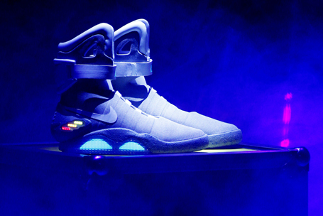 Step into the future with these 5 'Smart Sneakers' backed by science
