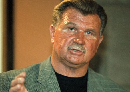 MIKE DITKA INTRODUCES SECUREVIEW