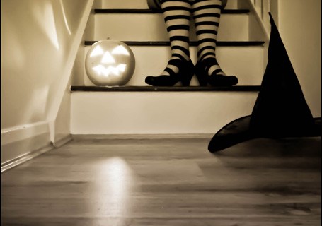 A Ghostly Past: Halloween Traditions Explained