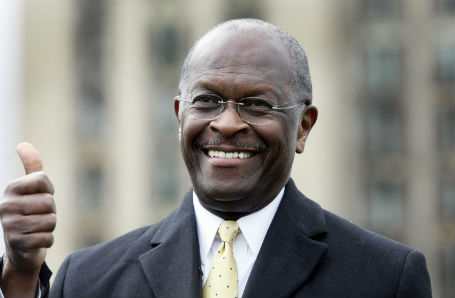 Godfather’s Pizza Isn’t Sharing Herman Cain’s Success | TIME.com