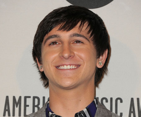 455px x 376px - Disney Channel Star Mitchel Musso Arrested for DUI | TIME.com