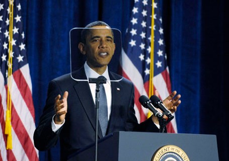 Obama Speaks On Jobs And The Economy During Visit To Savannah, GA
