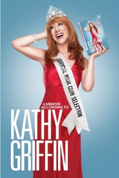 Kathy Griffin, 'Official Book Club Selection: A Memoir ...