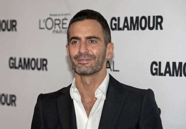 Marc Jacobs’ Spring Collection Reportedly Stolen in Europe | TIME.com