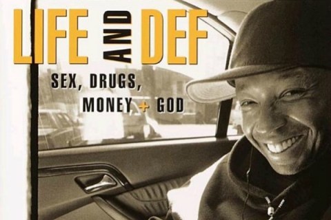 Russell Simmons: Life and Def
